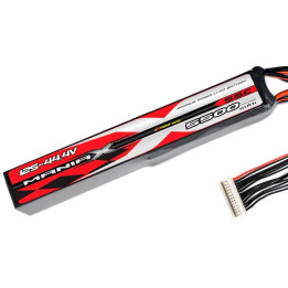 ManiaX Lipol 44.4V 5500mAh 55C