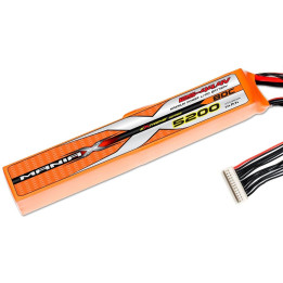 ManiaX Lipol 44.4V 5200mAh 80C