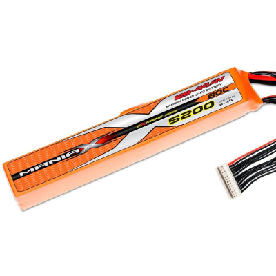 ManiaX Lipol 44.4V 5200mAh 80C