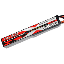 ManiaX LiHV 45.6V 5800mAh 100C