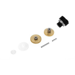 Převody serva SH-0253/SH-0253+