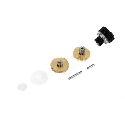 Převody serva SH-0253/SH-0253+