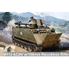 Model military ke slepení. Velikost: 1:35.Balení obsahuje: 300 dílků ke složení.
