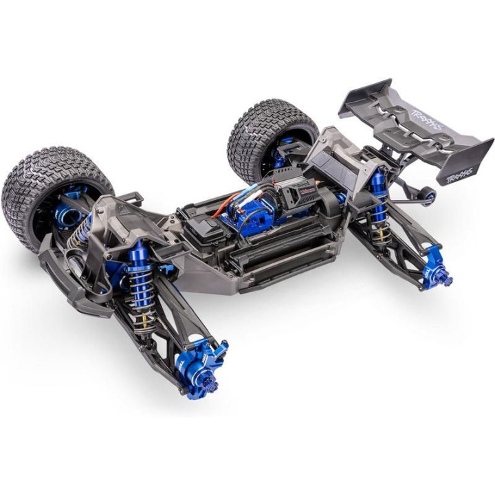 Traxxas XRT 8S Ultimate 1:6 4WD RTR modrý