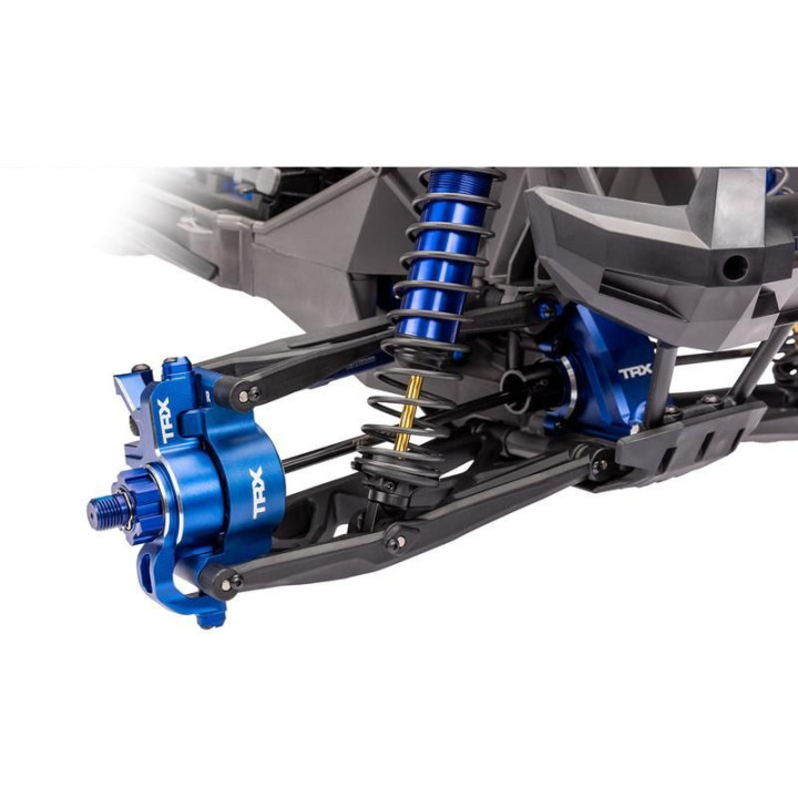 Traxxas XRT 8S Ultimate 1:6 4WD RTR modrý