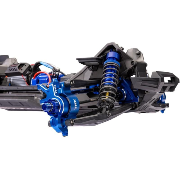 Traxxas XRT 8S Ultimate 1:6 4WD RTR modrý