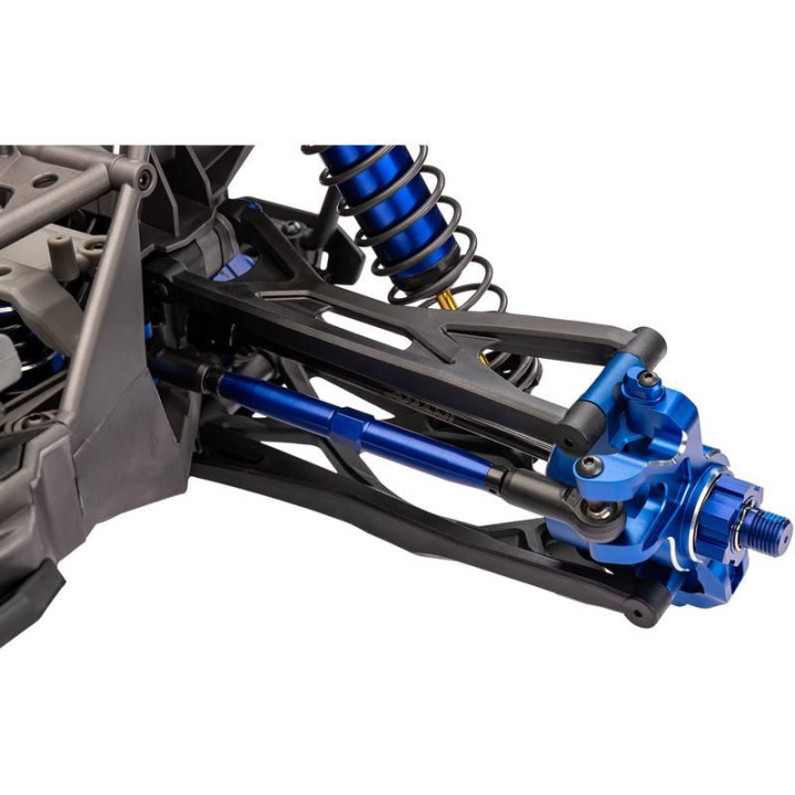 Traxxas XRT 8S Ultimate 1:6 4WD RTR modrý