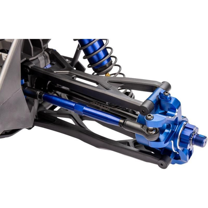 Traxxas XRT 8S Ultimate 1:6 4WD RTR zelený