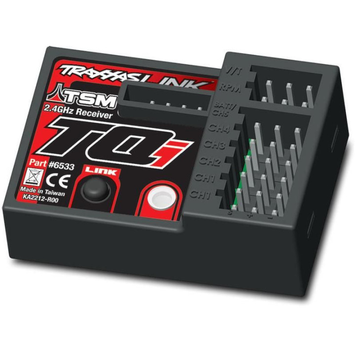 Traxxas XRT 8S Ultimate 1:6 4WD RTR zelený