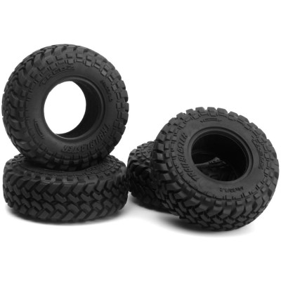 Pneumatiky Tredz Trailblaster 64x23/1.2in (4 ks)
