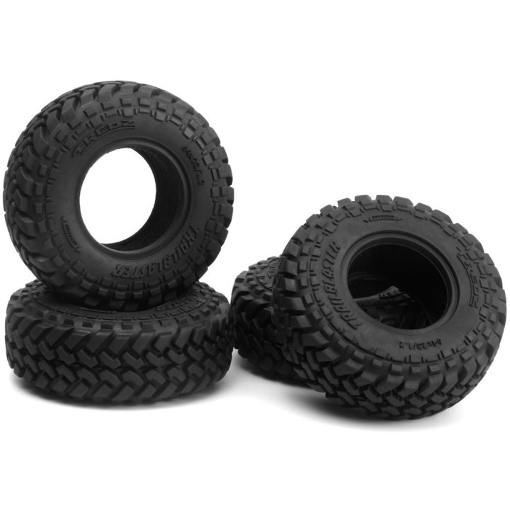 Pneumatiky Tredz Trailblaster 64x23/1.2in (4 ks)