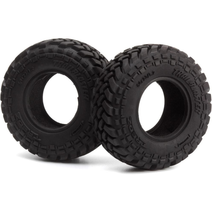 Pneumatiky Tredz Trailblaster 64x23/1.2in (4 ks)