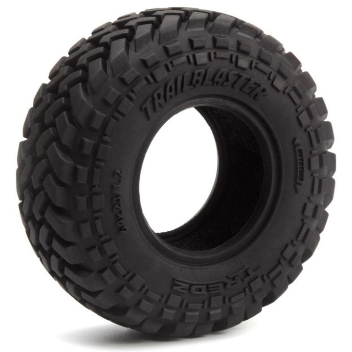 Pneumatiky Tredz Trailblaster 64x23/1.2in (4 ks)
