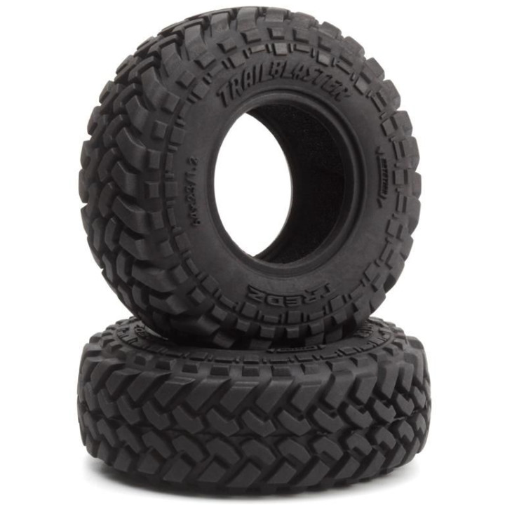Pneumatiky Tredz Trailblaster 64x23/1.2in (4 ks)