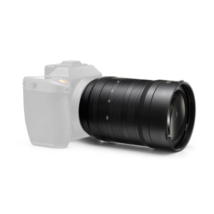Hasselblad XCD 2,8-4/35-100E mm objektiv