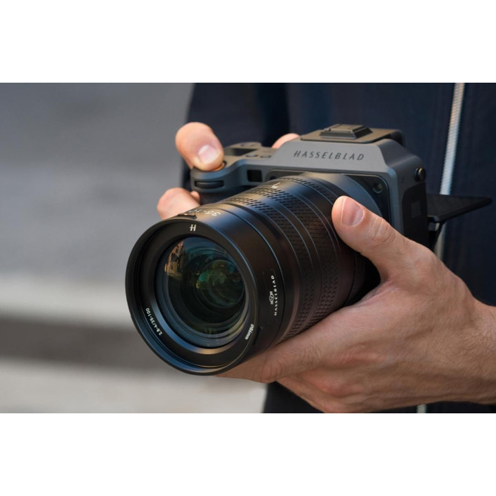 Hasselblad XCD 2,8-4/35-100E mm objektiv