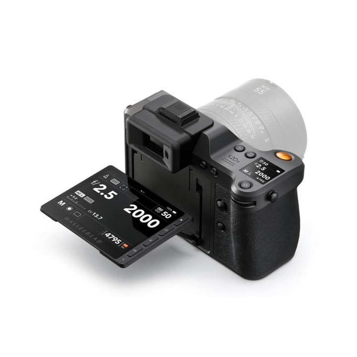 Hasselblad X2D II 100C (EU)