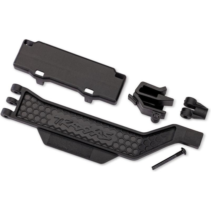 Traxxas držák baterie