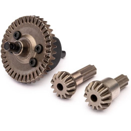 Traxxas diferenciál s pastorky 13T