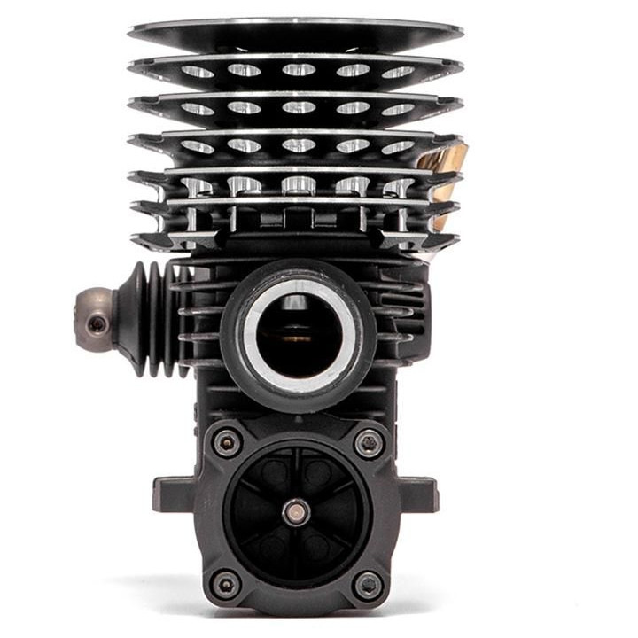 SPEED R2106 Combo 2 s výfukem