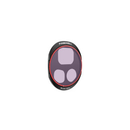 Freewell ND16/PL filtr pro DJI Mavic 4 Pro