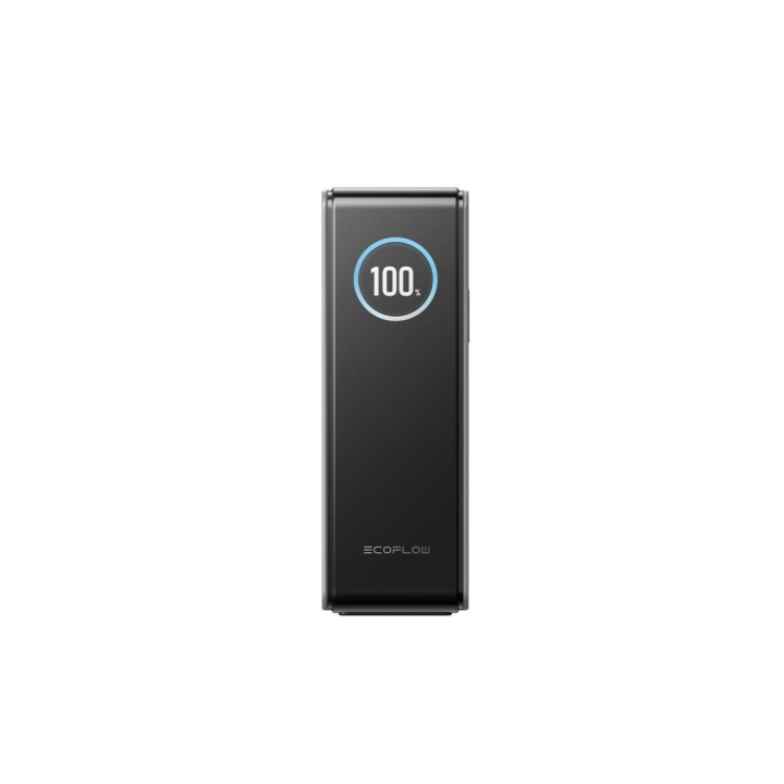 EcoFlow RAPID Power Banka (25000mAh,170W) - stříbrná