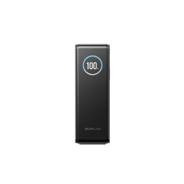 EcoFlow RAPID Power Banka (25000mAh,170W) - černá