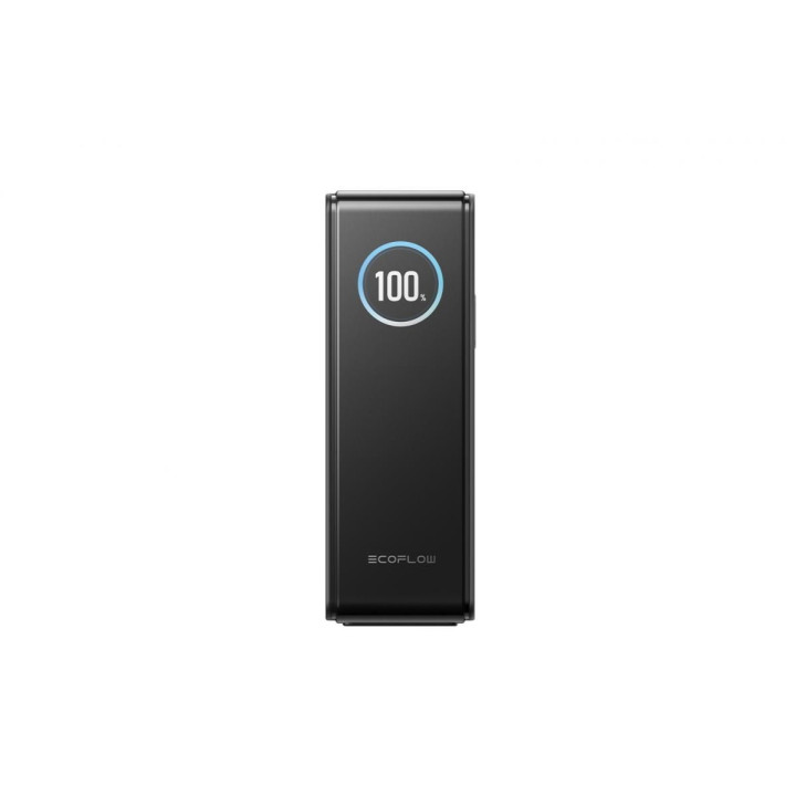 EcoFlow RAPID Power Banka (25000mAh,170W) - černá