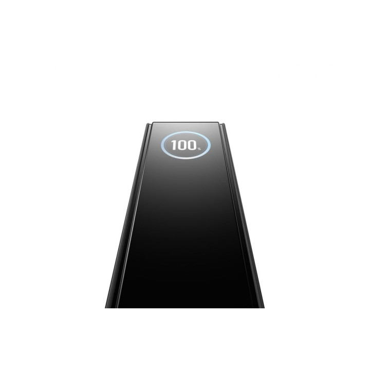 EcoFlow RAPID Power Banka (25000mAh,170W) - černá