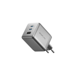 EcoFlow RAPID Pro nabíječka (100W, 3 Porty, GaN)