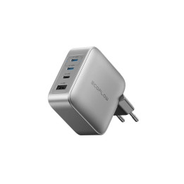 EcoFlow RAPID Pro nabíječka (140W, 4 porty, GaN)
