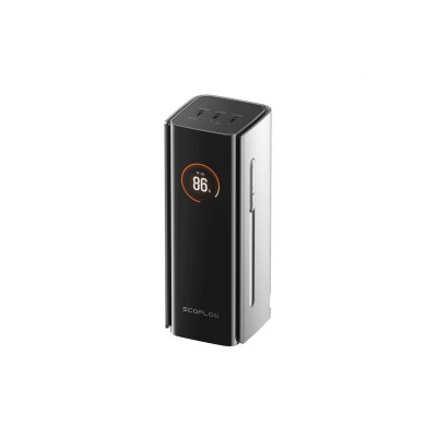 EcoFlow RAPID Pro Power Banka (20000mAh)