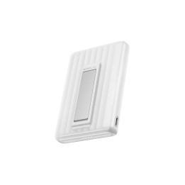 EcoFlow RAPID Magnetická Power Banka (10000mAh) - bílá