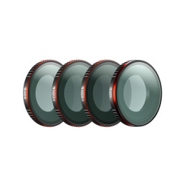 Freewell sada 4 filtrů Standard Day pro Insta360 GO Ultra