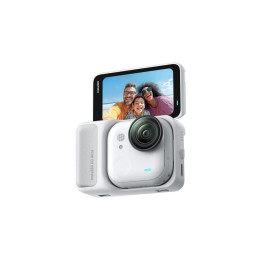 Insta360 GO Ultra (bílá)