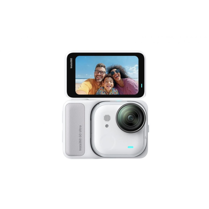 Insta360 GO Ultra (bílá)