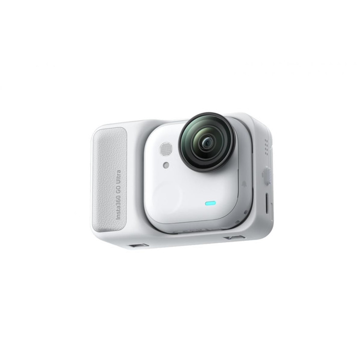 Insta360 GO Ultra (bílá)