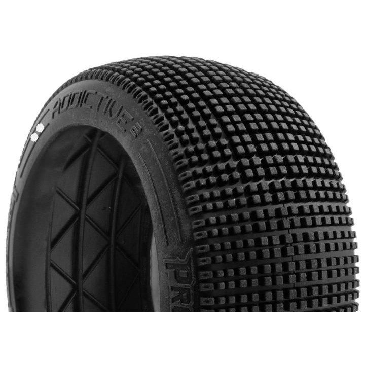 ADDICTIVE V2 BUGGY S1 (SUPER SOFT) pneumatiky, 2 ks