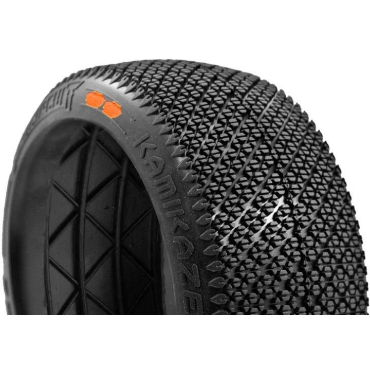 KAMIKAZE V2 BUGGY S3 (MEDIUM) pneumatiky, 2 ks