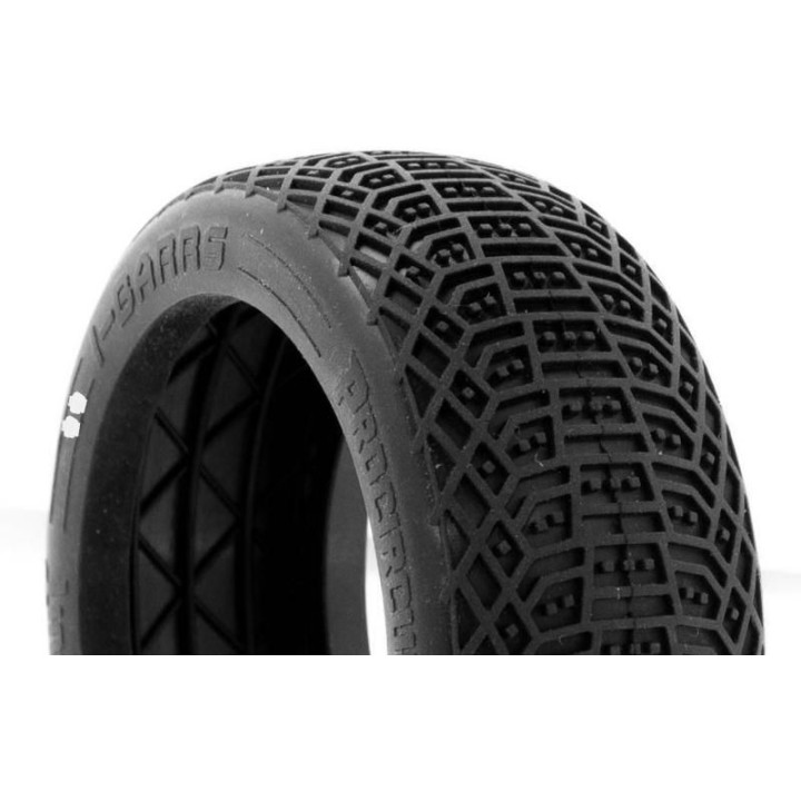 I-BARRS V3 BUGGY S1 (SUPER SOFT) pneumatiky, 2 ks