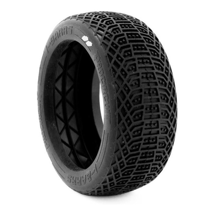 I-BARRS V3 BUGGY S1 (SUPER SOFT) pneumatiky, 2 ks