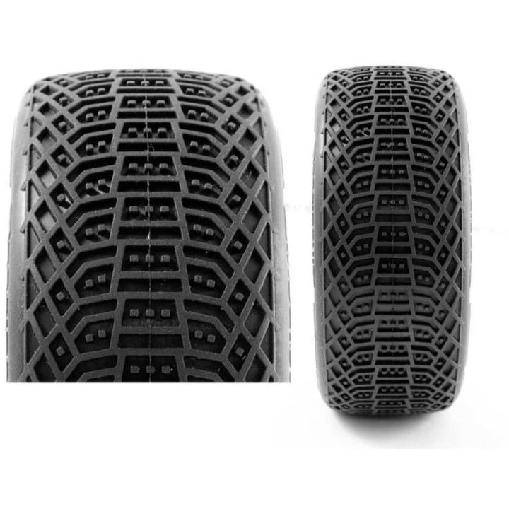 I-BARRS V3 BUGGY S2 (SOFT) pneumatiky, 2 ks