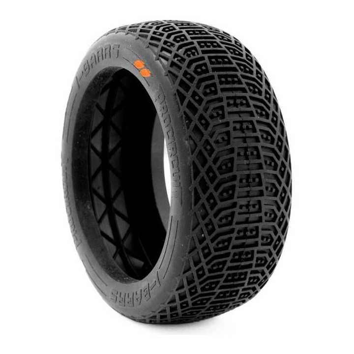 I-BARRS V3 BUGGY S3 (MEDIUM) pneumatiky, 2 ks