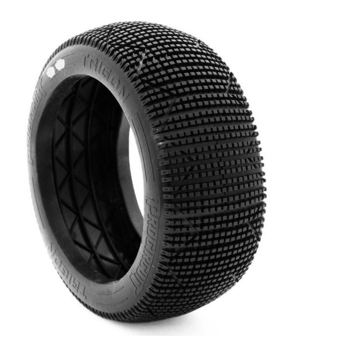 TRIGON V3 BUGGY S1 (SUPER SOFT) pneumatiky, 2 ks