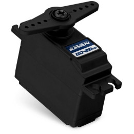 GO-25MG digitální miniservo (0.065s/60°, 6kg.cm)