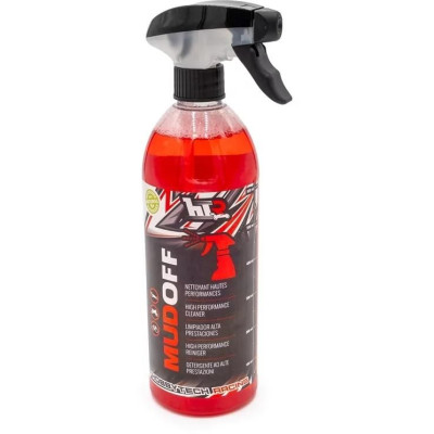 MUD OFF Special High Performance R/C čistič 750ml