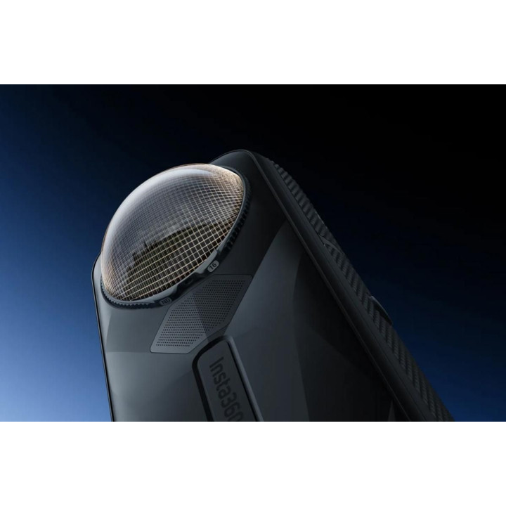 Insta360 X5 sada dvou magnetických ND64 filtrů