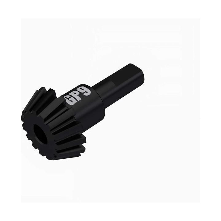 Arrma hlavní hnací ozubené kolo 15T GP9