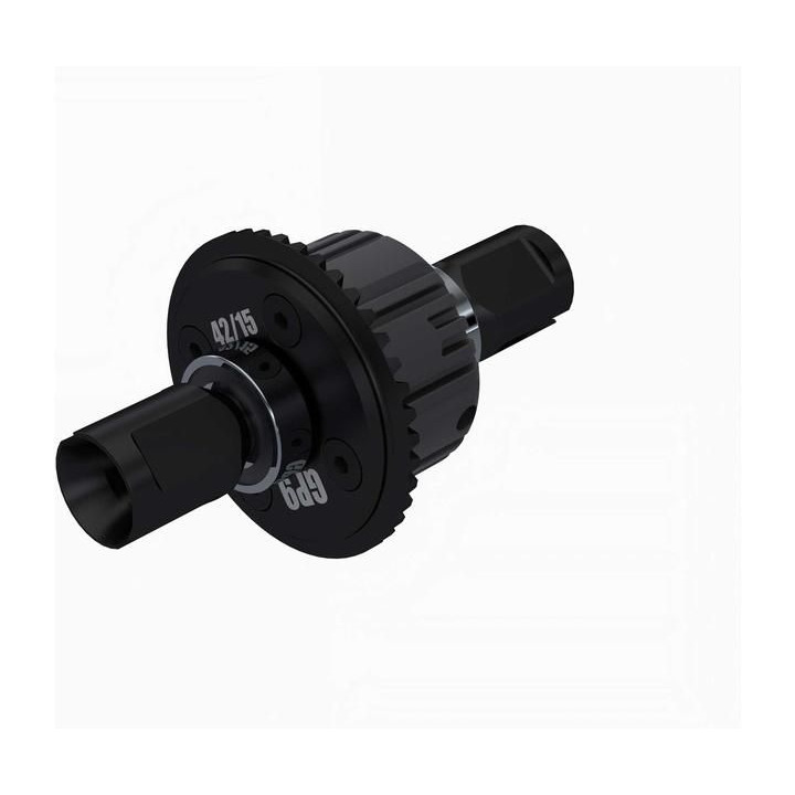 Arrma diferenciál přední/zadní 42T GP9 (10K)