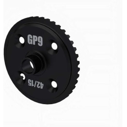 Arrma ozubené kolo hlavního diferenciálu 42T GP9